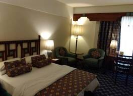 Faisalabad Serena Hotel 写真