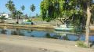 運河 (ニゴンボ)