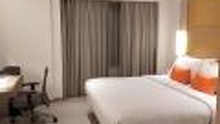 グランド メルキュール ジャカルタ ハルモニ ホテル