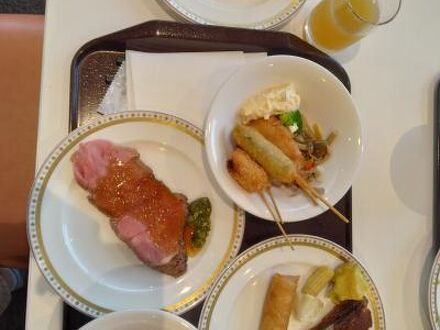 苗場プリンスホテル 写真