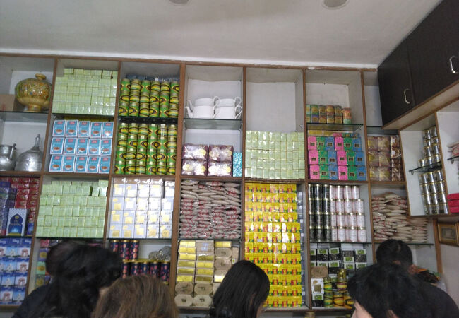 スリランカ紅茶局