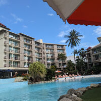 ラグーンプール