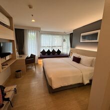 アライズ ホテル スクンビット