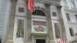 マルタ騎士団教会