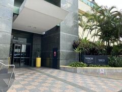 voco ゴールドコースト 写真