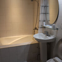 バス・トイレ・洗面所です