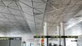 天津浜海国際空港 (TSN)