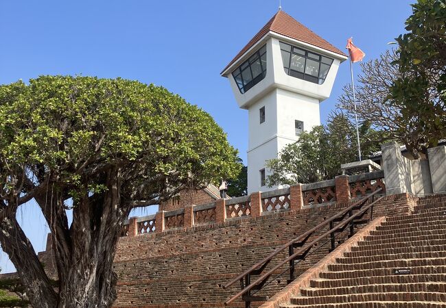 古いお城