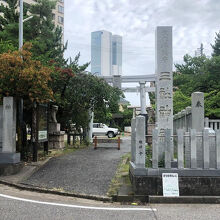 三社神社