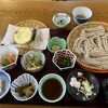 美味　戸隠蕎麦