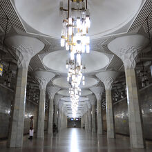 ムスタキリク・マイドニ駅