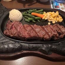 ステーキハウス88 美ら海店