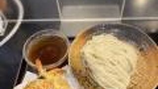 だいきうどん 瓜破店