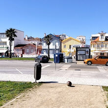 コスタ・ノヴァ