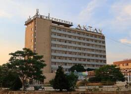 Aktau Hotel 写真