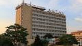 Aktau Hotel
