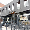トスタド カフェ・モンテビデオショッピング店