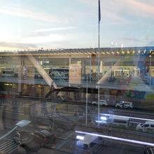 フィウミチーノ空港