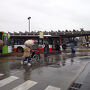 ナポリ中央駅