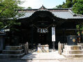 上総国一之宮 玉前神社