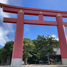 おのころ島神社