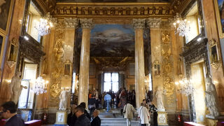 名作映画で有名