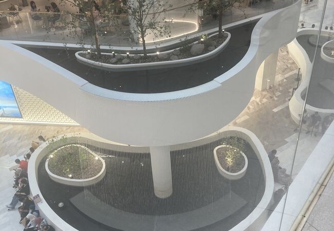 ザ 現代 ソウル