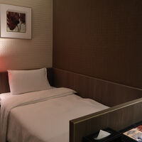 シングルルーム利用