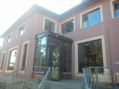 Kharkhorin hostel 写真