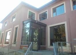 Kharkhorin hostel 写真