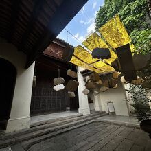 Canton Assembly Hall(?東會館)