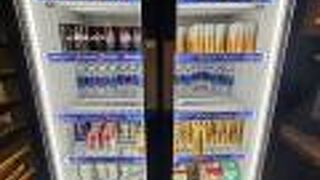 スタッフが良かった