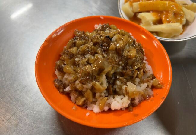 天一香肉羹順