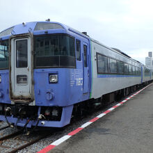 プノンペン 鉄道駅