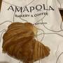 Amapola Bakery and Coffee