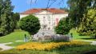 ティヴォリ公園