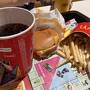 マクドナルド (ランブラス通り店)