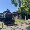 花蓮鉄道文化園区　東線鐵道遺址