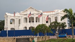 イポー 市民ホール