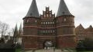 ハンザ同盟都市リューベック