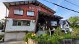 池の平温泉 ロッジ コクハ