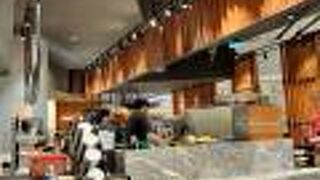 スターバックス (ルーブル美術館店)