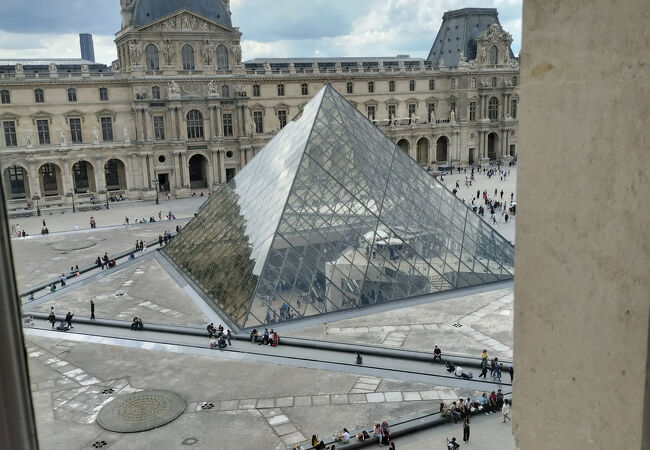 DOBBLE LOUVRE ドブル ルーブル美術館 ルーヴル美術館が「盗品購入疑惑