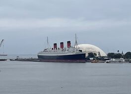 クイーンメリー号