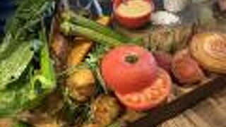 WE ARE THE FARM 麻布十番