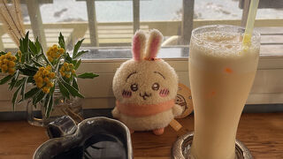 音楽と珈琲の店 岬 