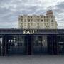 PAUL GARE DE NICE