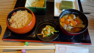 江口だんご本店