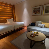 ガーデンクラブシャレー（ツイン）