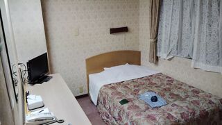 ビジネスホテル　三島